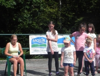 POŻEGNANIE LATA W OCZKOWIE - SP 8 - zdjęcie27
