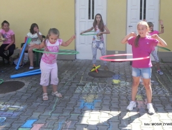 POŻEGNANIE LATA W OCZKOWIE - SP 8 - zdjęcie32