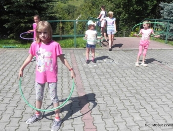 POŻEGNANIE LATA W OCZKOWIE - SP 8 - zdjęcie33