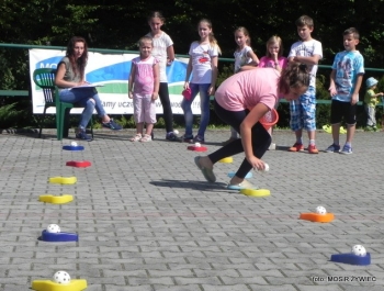 POŻEGNANIE LATA W OCZKOWIE - SP 8 - zdjęcie35