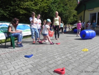 POŻEGNANIE LATA W OCZKOWIE - SP 8 - zdjęcie40