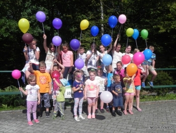 POŻEGNANIE LATA W OCZKOWIE - SP 8 - zdjęcie45