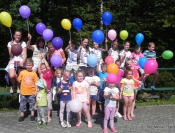 POŻEGNANIE LATA W OCZKOWIE - SP 8 - zdjęcie46