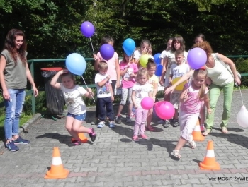 POŻEGNANIE LATA W OCZKOWIE - SP 8 - zdjęcie48