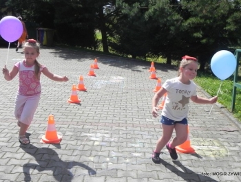 POŻEGNANIE LATA W OCZKOWIE - SP 8 - zdjęcie49