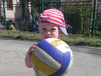 POŻEGNANIE LATA PRZY SP 1 W ŻYWCU - ZABŁOCIU - zdjęcie1