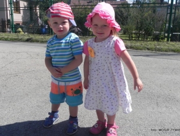 POŻEGNANIE LATA PRZY SP 1 W ŻYWCU - ZABŁOCIU - zdjęcie2