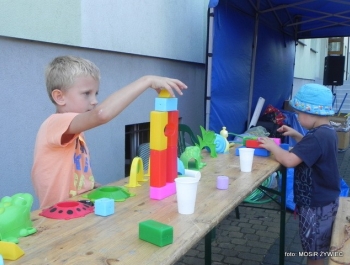 POŻEGNANIE LATA PRZY SP 1 W ŻYWCU - ZABŁOCIU - zdjęcie3