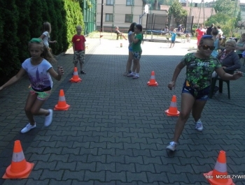 POŻEGNANIE LATA PRZY SP 1 W ŻYWCU - ZABŁOCIU - zdjęcie4