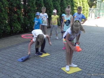 POŻEGNANIE LATA PRZY SP 1 W ŻYWCU - ZABŁOCIU - zdjęcie5