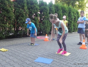 POŻEGNANIE LATA PRZY SP 1 W ŻYWCU - ZABŁOCIU - zdjęcie6