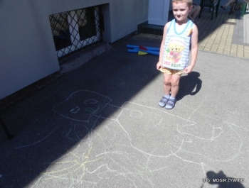 POŻEGNANIE LATA PRZY SP 1 W ŻYWCU - ZABŁOCIU - zdjęcie10