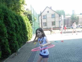 POŻEGNANIE LATA PRZY SP 1 W ŻYWCU - ZABŁOCIU - zdjęcie11