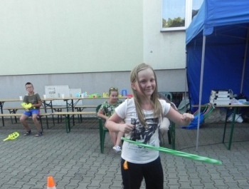 POŻEGNANIE LATA PRZY SP 1 W ŻYWCU - ZABŁOCIU - zdjęcie12