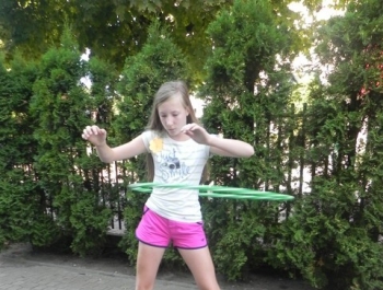 POŻEGNANIE LATA PRZY SP 1 W ŻYWCU - ZABŁOCIU - zdjęcie13