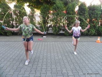 POŻEGNANIE LATA PRZY SP 1 W ŻYWCU - ZABŁOCIU - zdjęcie14