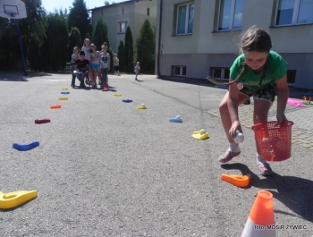 POŻEGNANIE LATA PRZY SP 1 W ŻYWCU - ZABŁOCIU - zdjęcie15