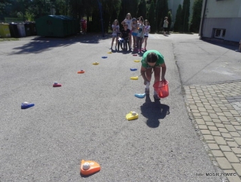 POŻEGNANIE LATA PRZY SP 1 W ŻYWCU - ZABŁOCIU - zdjęcie16