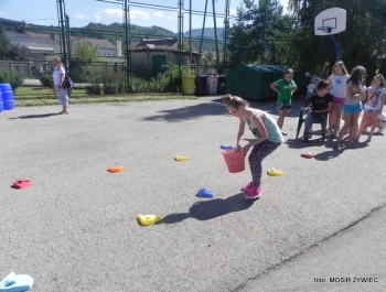 POŻEGNANIE LATA PRZY SP 1 W ŻYWCU - ZABŁOCIU - zdjęcie17