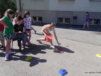 POŻEGNANIE LATA PRZY SP 1 W ŻYWCU - ZABŁOCIU - zdjęcie18