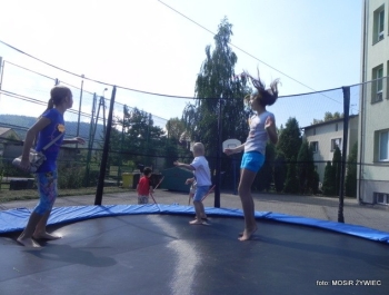 POŻEGNANIE LATA PRZY SP 1 W ŻYWCU - ZABŁOCIU - zdjęcie21