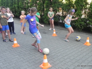 POŻEGNANIE LATA PRZY SP 1 W ŻYWCU - ZABŁOCIU - zdjęcie22