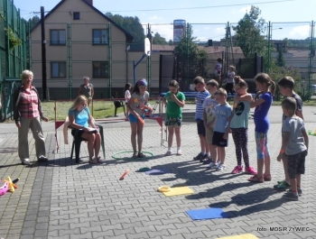 POŻEGNANIE LATA PRZY SP 1 W ŻYWCU - ZABŁOCIU - zdjęcie25