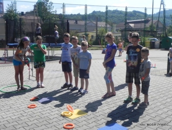 POŻEGNANIE LATA PRZY SP 1 W ŻYWCU - ZABŁOCIU - zdjęcie26