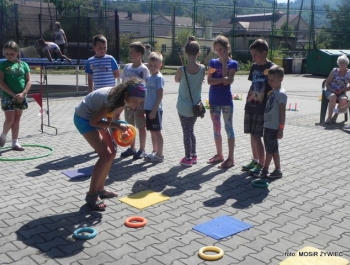 POŻEGNANIE LATA PRZY SP 1 W ŻYWCU - ZABŁOCIU - zdjęcie27