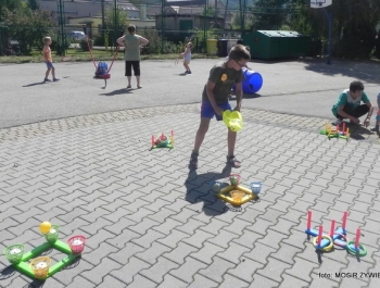 POŻEGNANIE LATA PRZY SP 1 W ŻYWCU - ZABŁOCIU - zdjęcie29