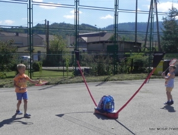 POŻEGNANIE LATA PRZY SP 1 W ŻYWCU - ZABŁOCIU - zdjęcie30