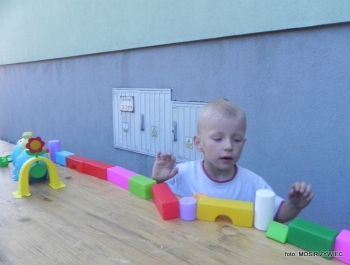 POŻEGNANIE LATA PRZY SP 1 W ŻYWCU - ZABŁOCIU - zdjęcie31