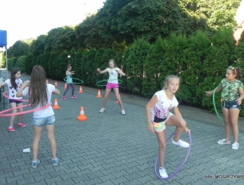 POŻEGNANIE LATA PRZY SP 1 W ŻYWCU - ZABŁOCIU - zdjęcie32