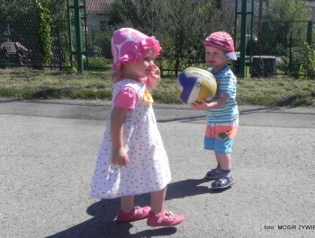 POŻEGNANIE LATA PRZY SP 1 W ŻYWCU - ZABŁOCIU - zdjęcie33