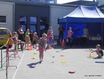 POŻEGNANIE LATA - MOSZCZANICA, przy SP NR 6 - zdjęcie58