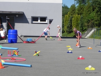 POŻEGNANIE LATA - MOSZCZANICA, przy SP NR 6 - zdjęcie54