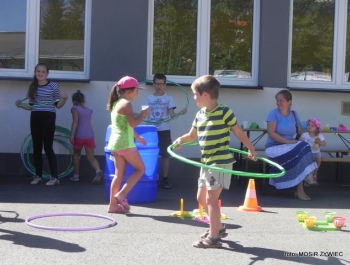 POŻEGNANIE LATA - MOSZCZANICA, przy SP NR 6 - zdjęcie53