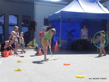 POŻEGNANIE LATA - MOSZCZANICA, przy SP NR 6 - zdjęcie51