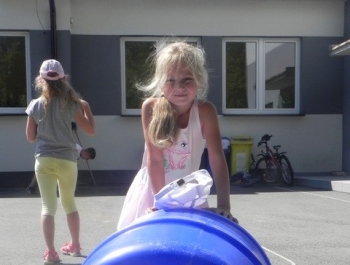 POŻEGNANIE LATA - MOSZCZANICA, przy SP NR 6 - zdjęcie48