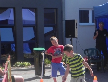 POŻEGNANIE LATA - MOSZCZANICA, przy SP NR 6 - zdjęcie47