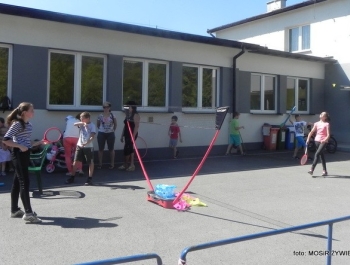 POŻEGNANIE LATA - MOSZCZANICA, przy SP NR 6 - zdjęcie45