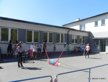 POŻEGNANIE LATA - MOSZCZANICA, przy SP NR 6 - zdjęcie46