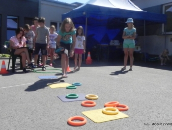 POŻEGNANIE LATA - MOSZCZANICA, przy SP NR 6 - zdjęcie43