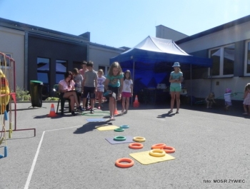 POŻEGNANIE LATA - MOSZCZANICA, przy SP NR 6 - zdjęcie44