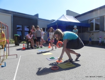 POŻEGNANIE LATA - MOSZCZANICA, przy SP NR 6 - zdjęcie42