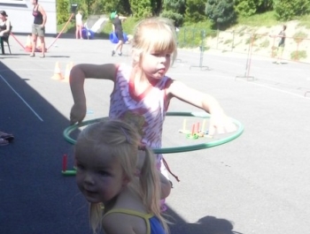 POŻEGNANIE LATA - MOSZCZANICA, przy SP NR 6 - zdjęcie37