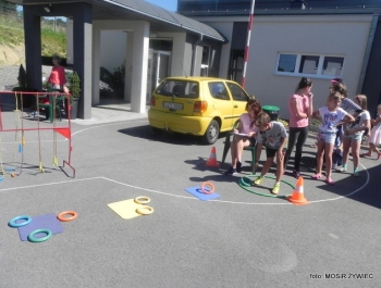 POŻEGNANIE LATA - MOSZCZANICA, przy SP NR 6 - zdjęcie36