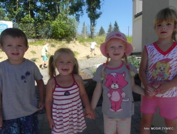 POŻEGNANIE LATA - MOSZCZANICA, przy SP NR 6 - zdjęcie33