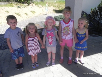 POŻEGNANIE LATA - MOSZCZANICA, przy SP NR 6 - zdjęcie32