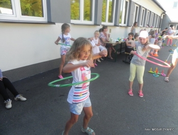 POŻEGNANIE LATA - MOSZCZANICA, przy SP NR 6 - zdjęcie31